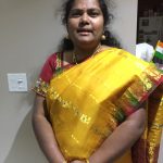 Sudha Moparthy